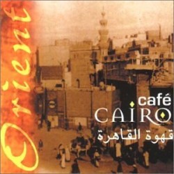 Cafe Cairo