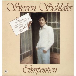 LPX20 LP Composition VINYL