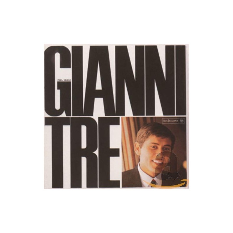 Gianni Tre