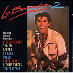 La Bamba Volume 2 - More Music From The Original Motion Picture Soundtrack