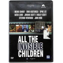 All The Invisible Children