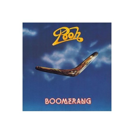 Boomerang