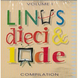 linus dieci & lode vol.1