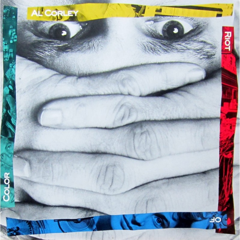 Riot in Color [Import]