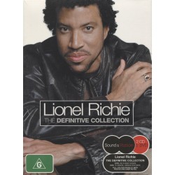 The Defin. Coll.S&V Del.2cd+DVD