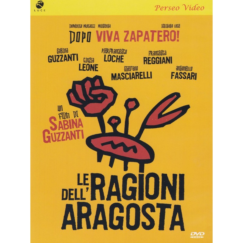 Le ragioni dell'aragosta