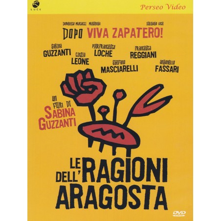 Le ragioni dell'aragosta