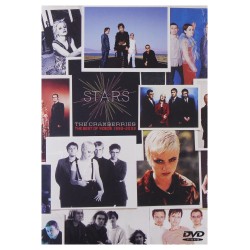 The Cranberries - Stars The Best Of Videos 1992 - 2002