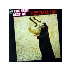 The very Best Of [Vinyl LP record] [Schallplatte]