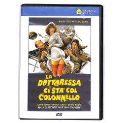 La Dottoressa Ci Sta'Col Colonnello