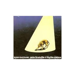 Mio Fratello E'figlio Unico-Dischi