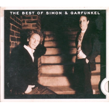 The Best Of Simon & Garfunkel