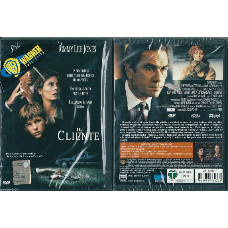 Il cliente