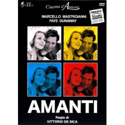 Amanti