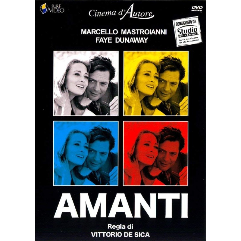 Amanti