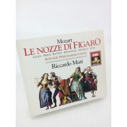Le Nozze Di Figaro (Opera Completa)