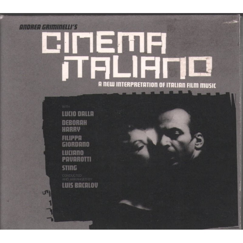 Cinema Italiano