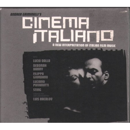 Cinema Italiano