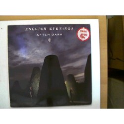 English Evenings - After Dark,