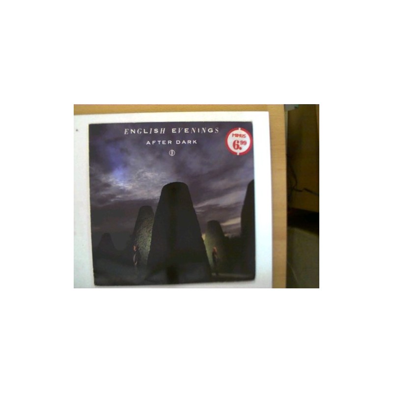 English Evenings - After Dark,