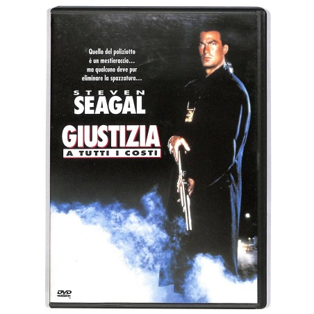 Giustizia A Tutti I Costi