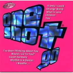 One Shot 90 Vol. 02