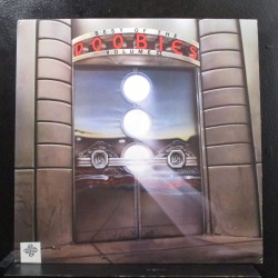 Doobie Brothers, The - Best Of The Doobies - Volume II - [LP]