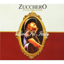 Live In Italy (2Cd+2Dvd)
