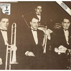 NEW ORLEANS RHYTHM KING-VINILE JAZZ E' BELLO