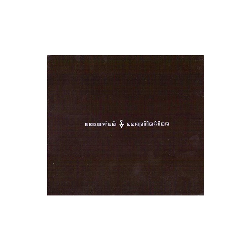 Cocoricò Compilation