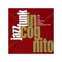 INCOGNITO-JAZZFUNK