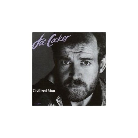 Civilized man / 1C 064 2401391