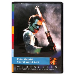 Secret World Live