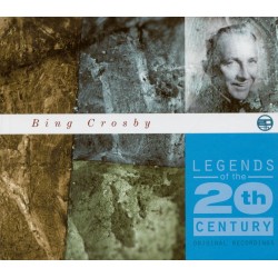 Legends of the 20 Th Century