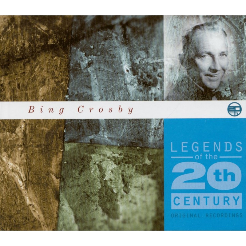 Legends of the 20 Th Century