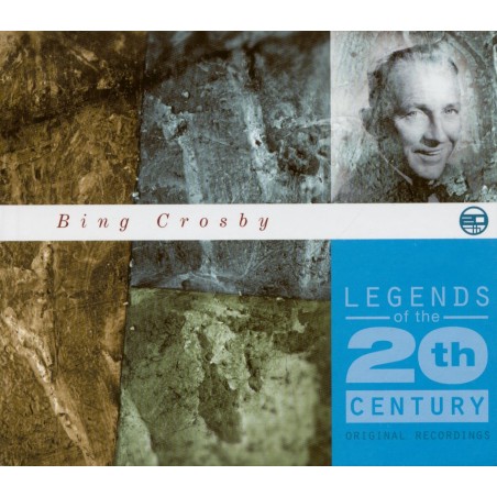 Legends of the 20 Th Century