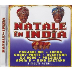 NATALE IN INDIA
