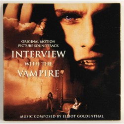 Interview With the Vampire