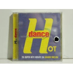 DANCE HOT MIXED BY MAURO MICLINI