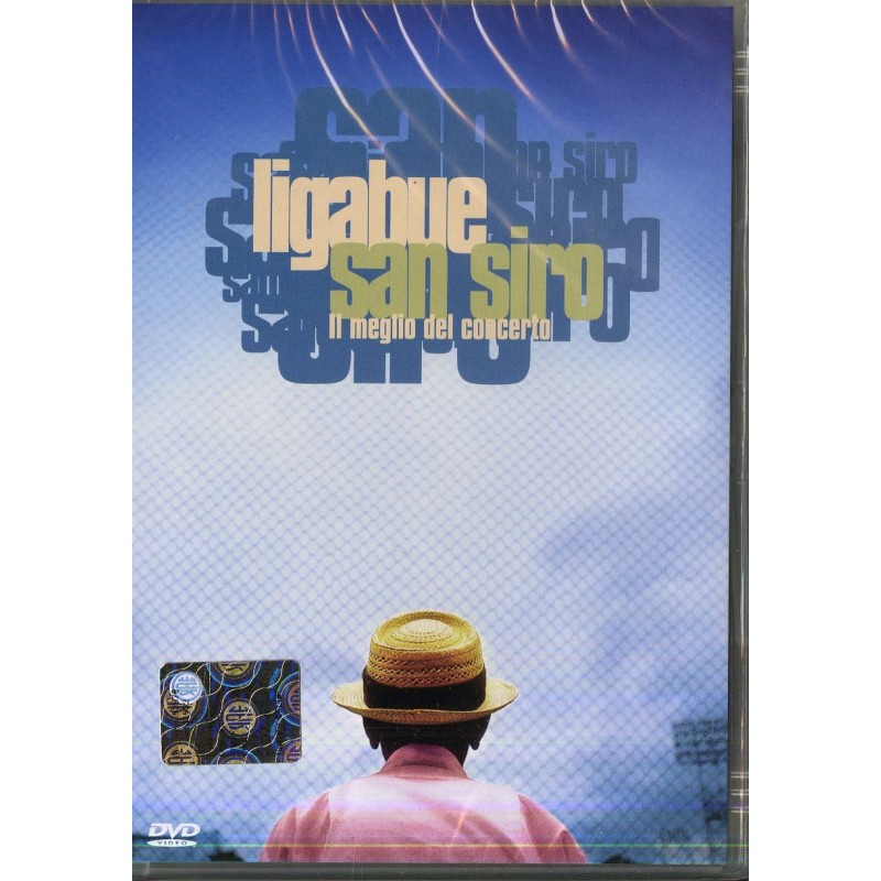 San Siro Il Meglio Del Concerto