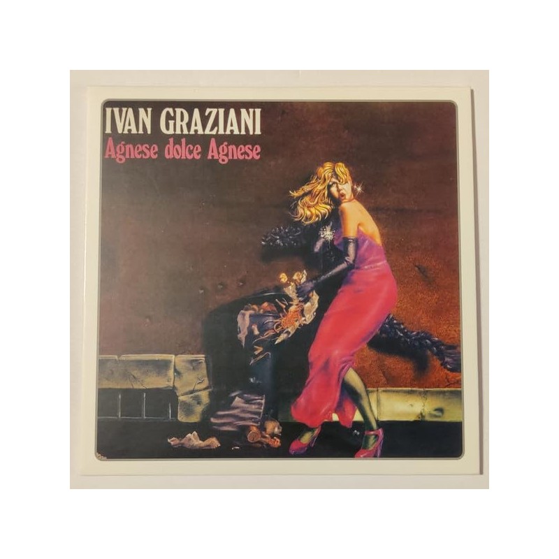 Agnese Dolce Agnese (Dischi D'oro)