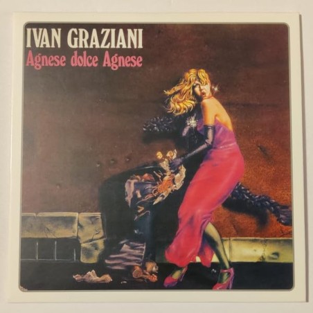 Agnese Dolce Agnese (Dischi D'oro)