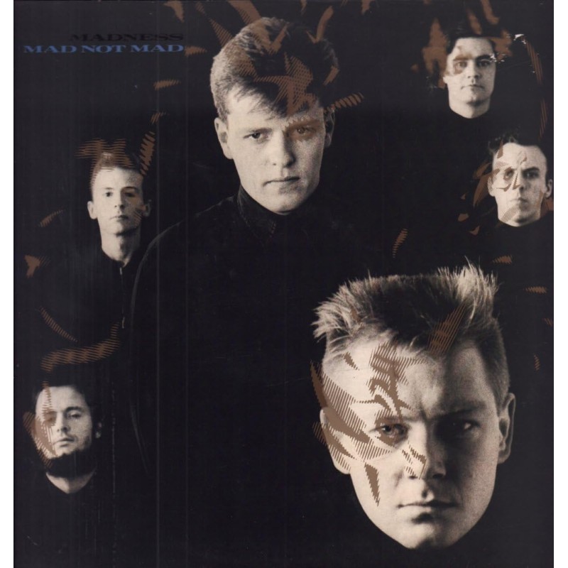 Mad Not Mad