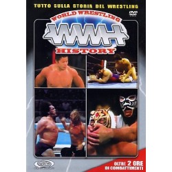 World Wrestling History Volume 06