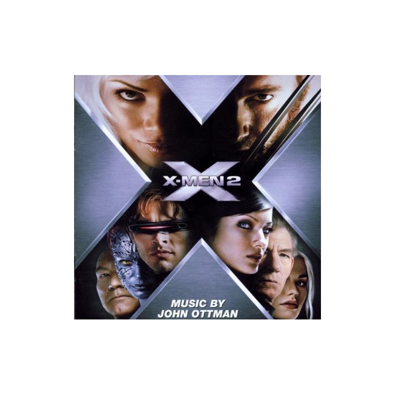 X-Men 2