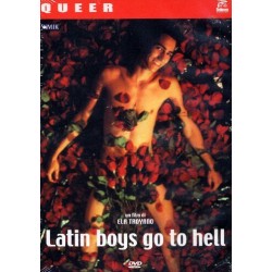 Latin Boys Go To Hell
