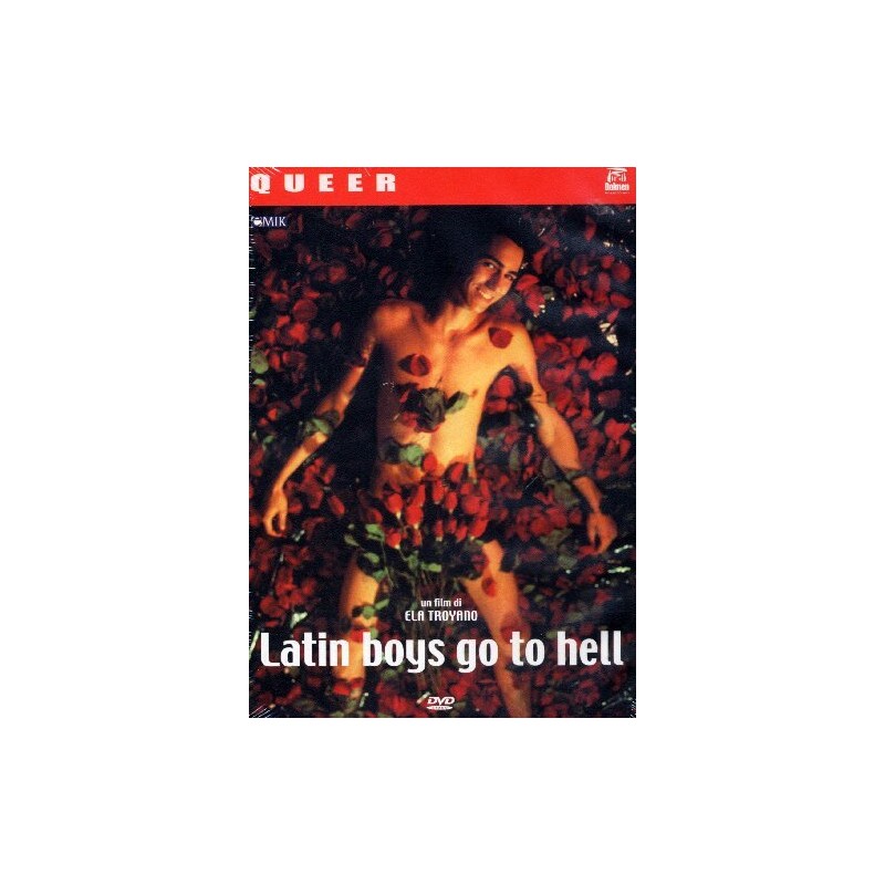 Latin Boys Go To Hell