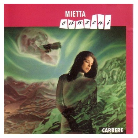 Canzoni (1990)