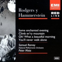 Rodgers & Hammerstein:Son