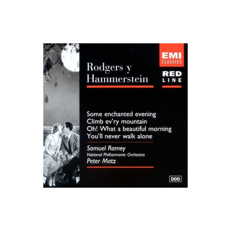 Rodgers & Hammerstein:Son